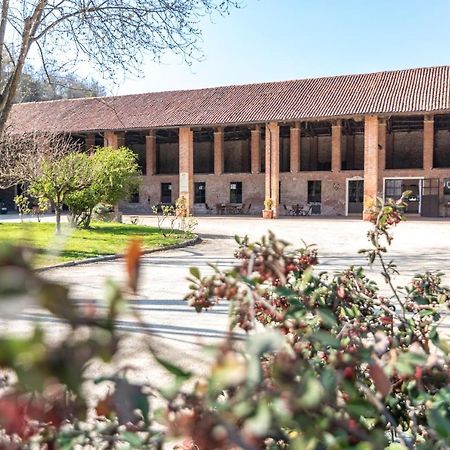 Marchesi Incisa Winery Lodge Rocchetta Tanaro 외부 사진
