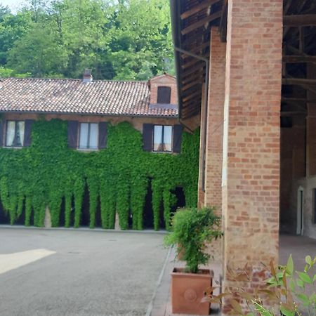 Marchesi Incisa Winery Lodge Rocchetta Tanaro 외부 사진