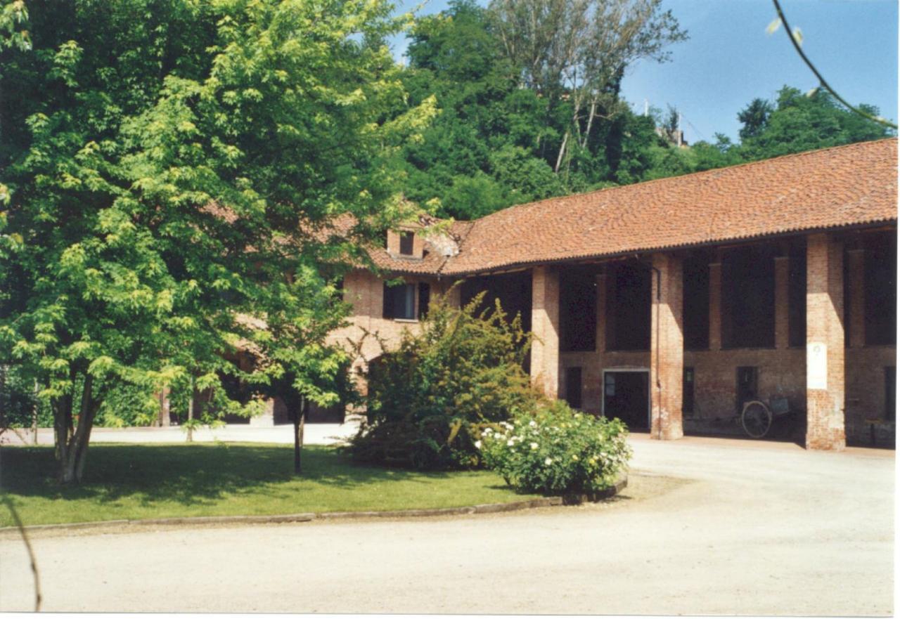 Marchesi Incisa Winery Lodge Rocchetta Tanaro 외부 사진