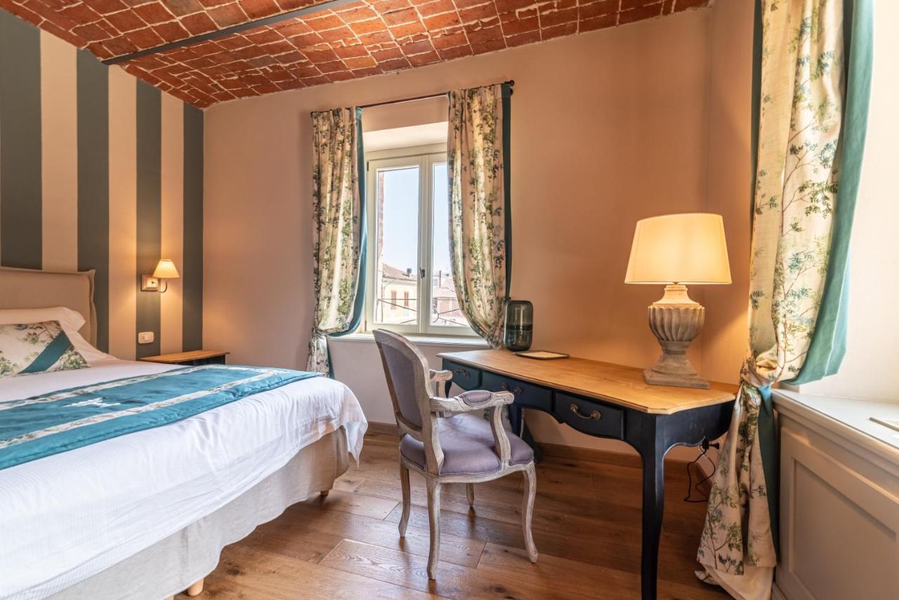 Marchesi Incisa Winery Lodge Rocchetta Tanaro 외부 사진