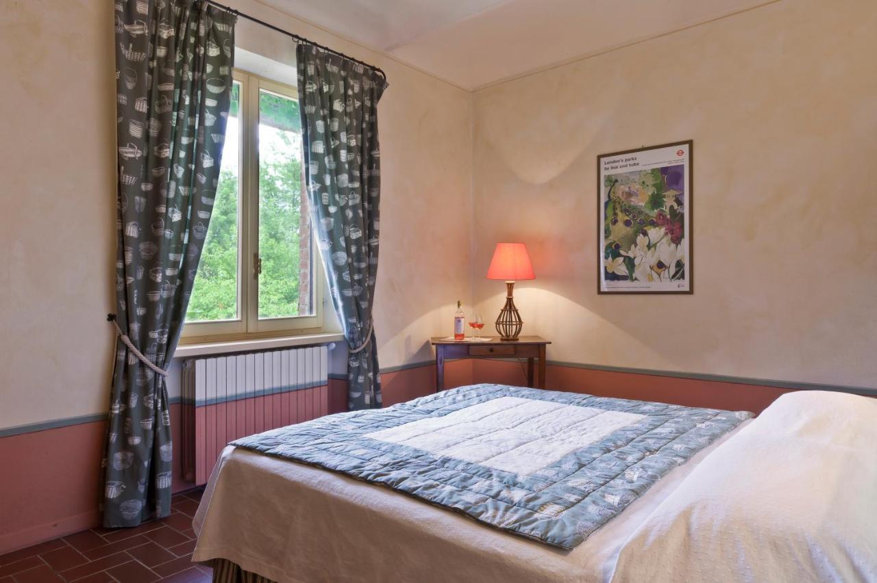Marchesi Incisa Winery Lodge Rocchetta Tanaro 외부 사진