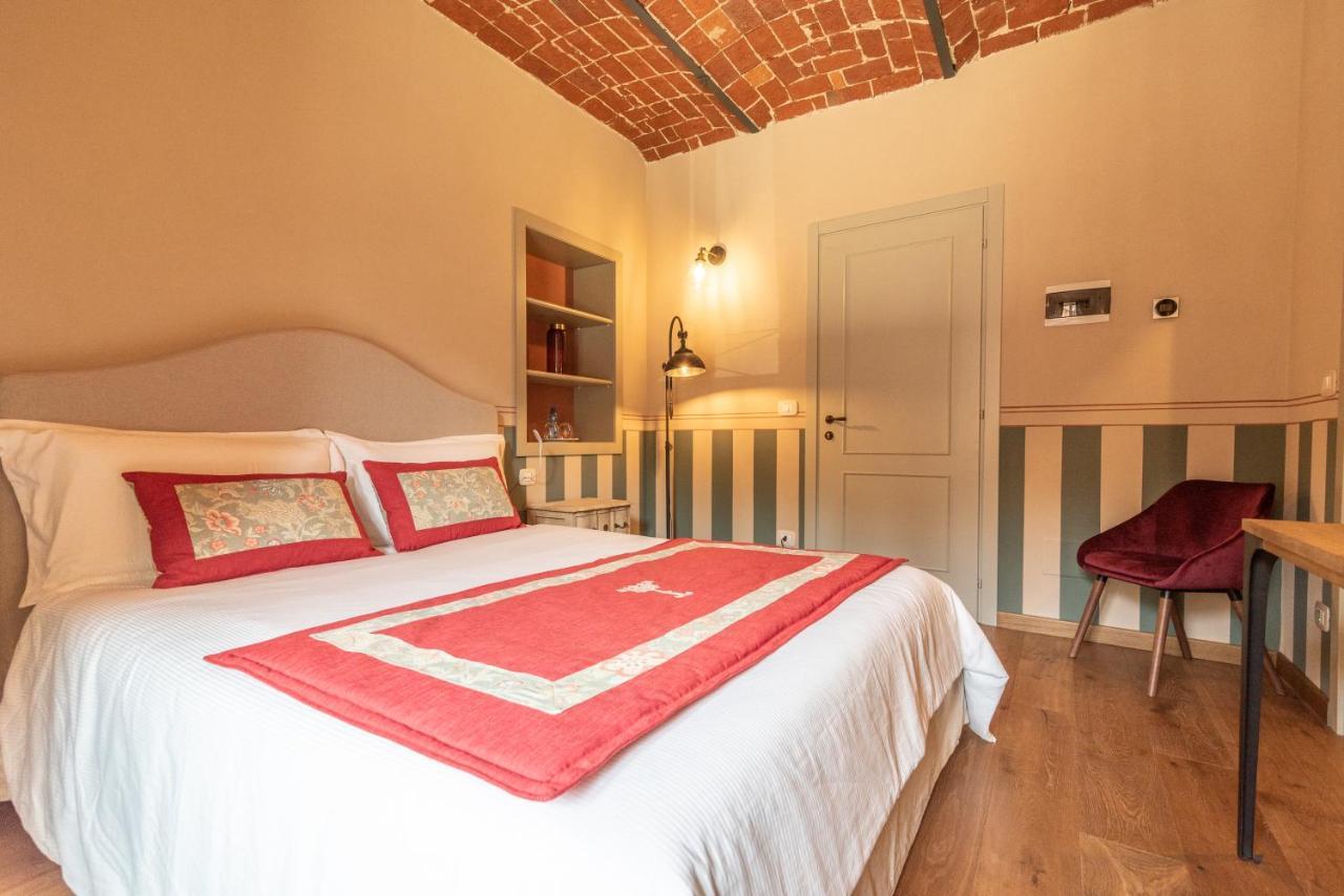 Marchesi Incisa Winery Lodge Rocchetta Tanaro 외부 사진