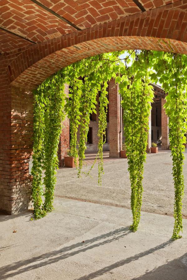 Marchesi Incisa Winery Lodge Rocchetta Tanaro 외부 사진