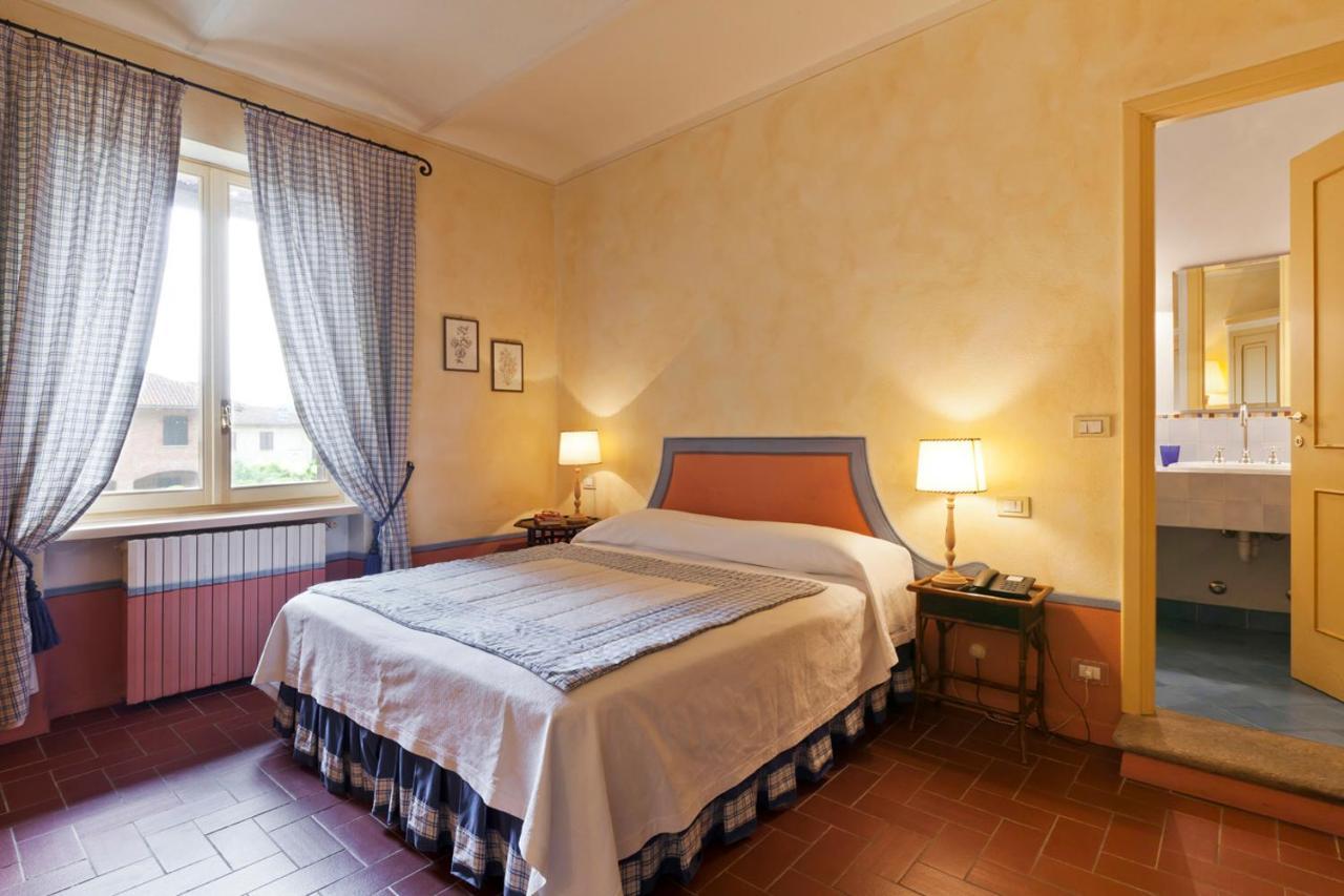Marchesi Incisa Winery Lodge Rocchetta Tanaro 외부 사진