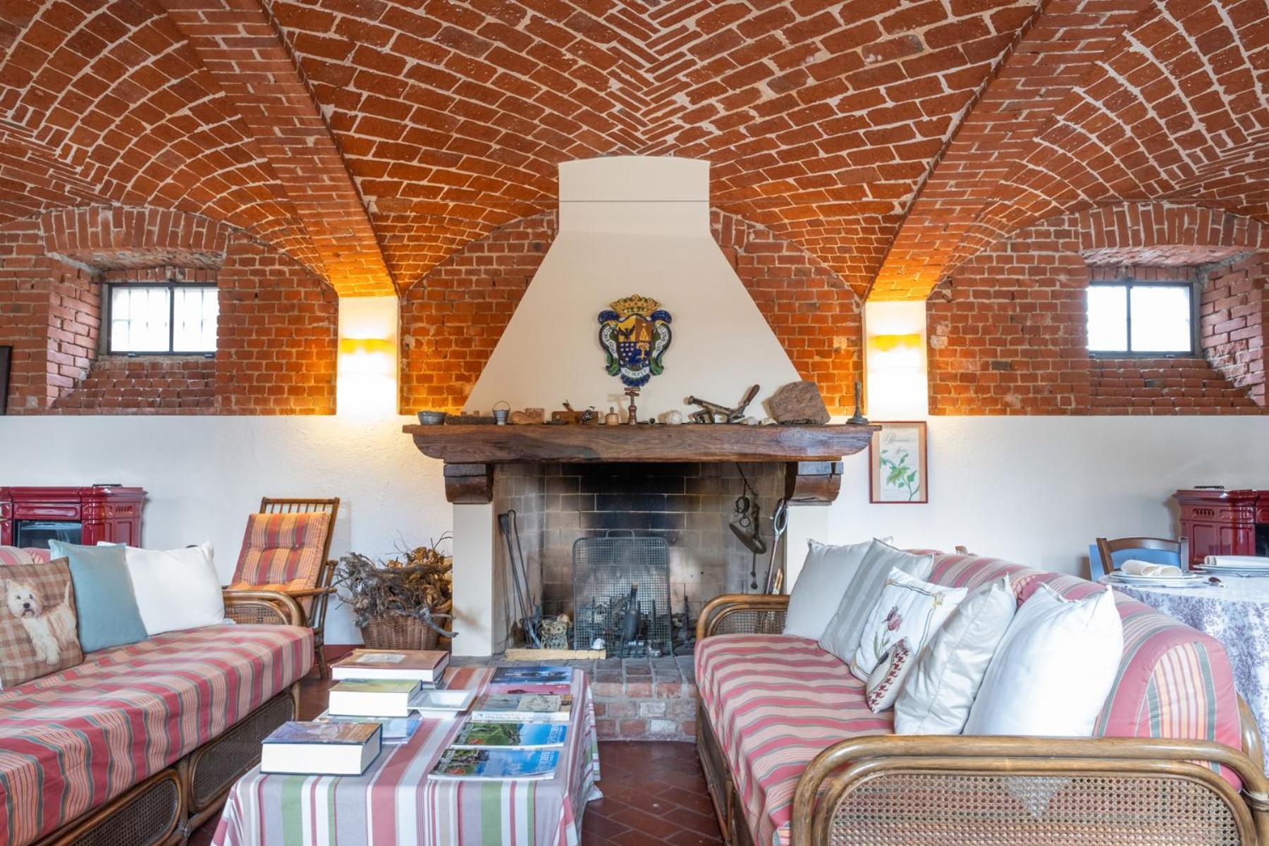 Marchesi Incisa Winery Lodge Rocchetta Tanaro 외부 사진