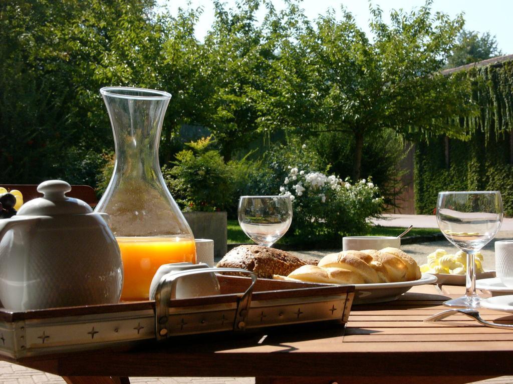 Marchesi Incisa Winery Lodge Rocchetta Tanaro 외부 사진