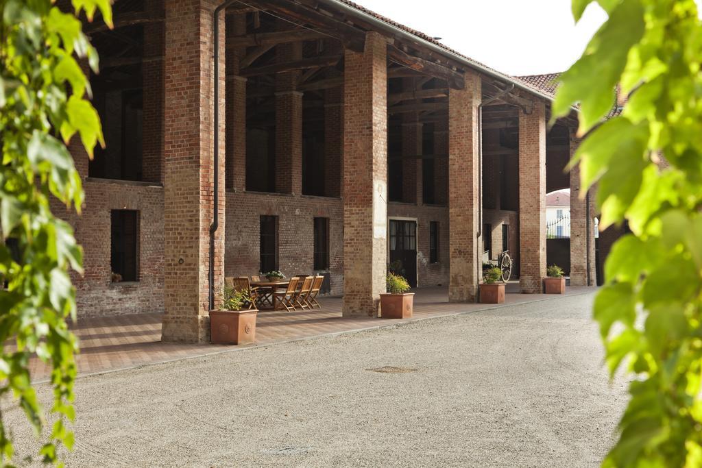 Marchesi Incisa Winery Lodge Rocchetta Tanaro 외부 사진