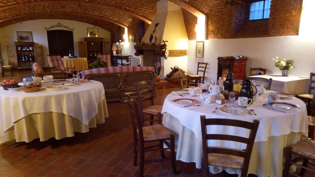 Marchesi Incisa Winery Lodge Rocchetta Tanaro 외부 사진
